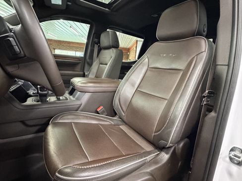 Used 2023 GMC Sierra 1500 Denali w/ Denali Reserve Package image 27