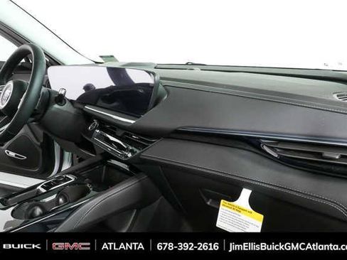 New 2026 Buick Envision Preferred AWD/4WD image 24