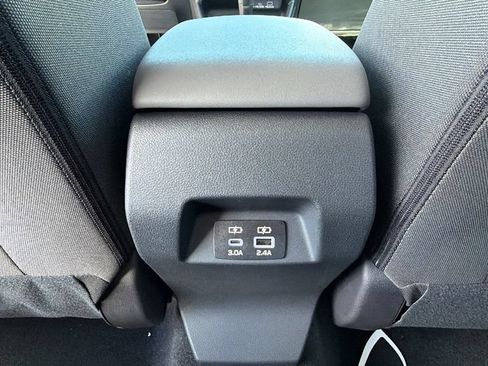 New 2026 Subaru Crosstrek 2.5i Premium AWD/4WD image 25