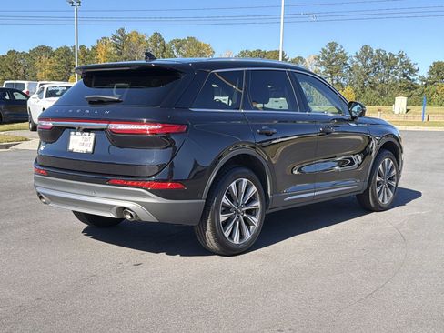 Used 2022 Lincoln Corsair Reserve w/ Equipment Group 201A image 33