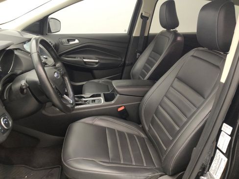 Used 2019 Ford Escape SEL FWD image 17