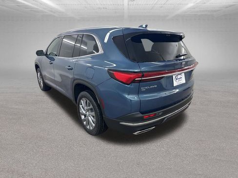 New 2026 Buick Enclave Preferred AWD/4WD image 7