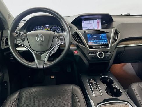 Used 2020 Acura MDX FWD w/ Technology Package image 22