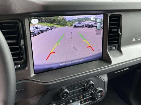 New 2026 Ford Bronco Big Bend AWD/4WD image 31