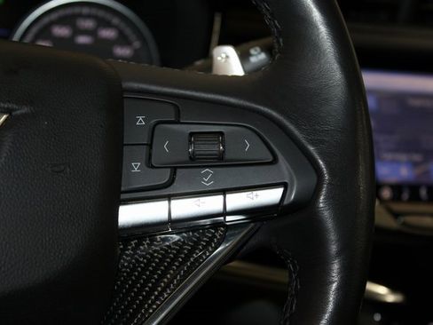 Certified 2024 Cadillac XT6 Sport w/ Technology Package image 27