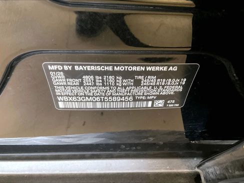 Used 2026 BMW X2 xDrive28i AWD/4WD image 32