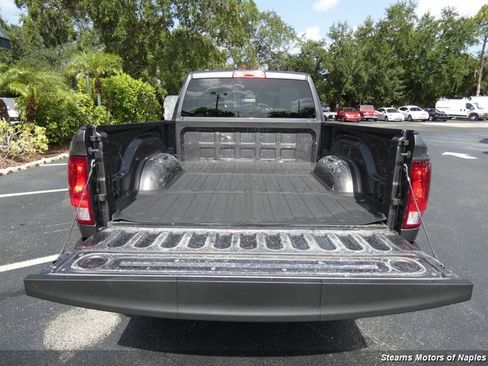 Used 2018 RAM 1500 Express RWD image 14