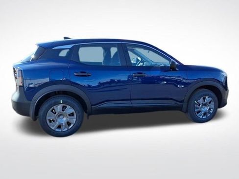 New 2026 Nissan Kicks S image 8