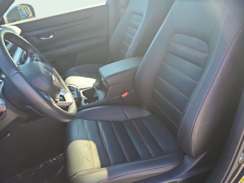 Certified 2024 Honda CR-V Sport-L image 24