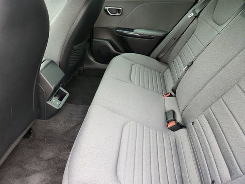 New 2025 Kia K4 EX image 19