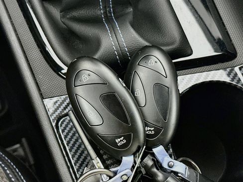Used 2025 Hyundai Elantra N FWD image 26