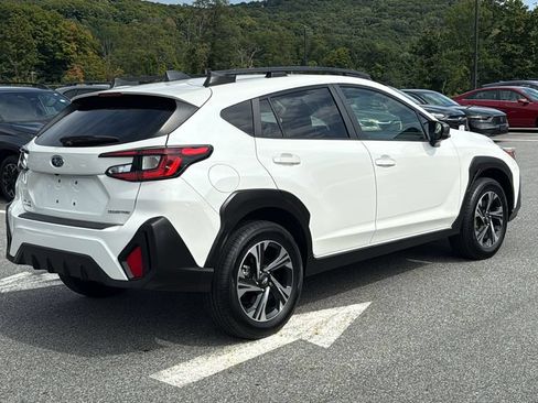 Certified 2024 Subaru Crosstrek 2.0i Premium AWD/4WD image 4
