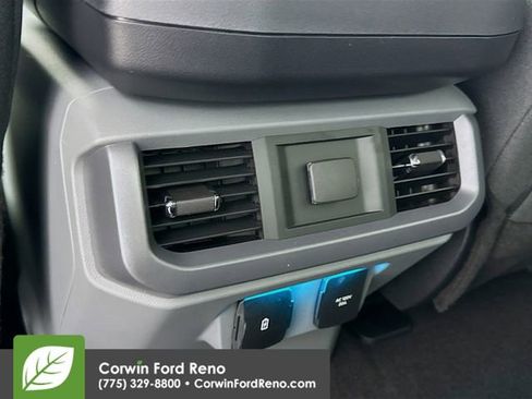 New 2025 Ford F150 XLT w/ Equipment Group 302A MID image 27
