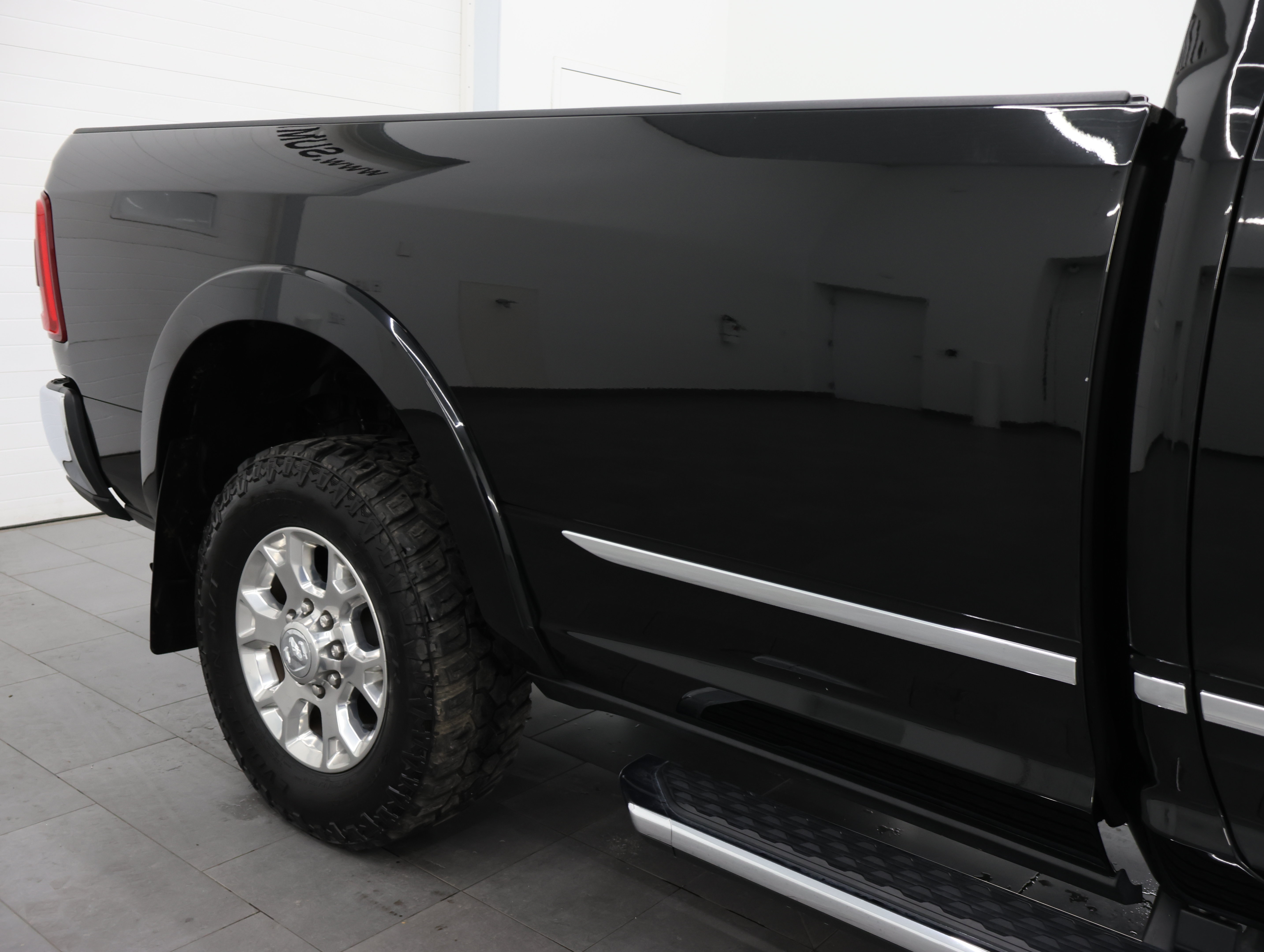 Used 2021 RAM 3500 Limited AWD/4WD image 26