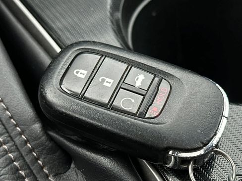 Used 2024 Honda Civic Touring image 27