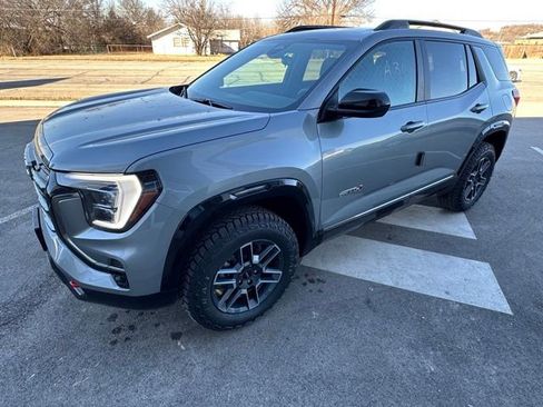 New 2026 GMC Terrain AT4 w/ Convenience Package III image 10