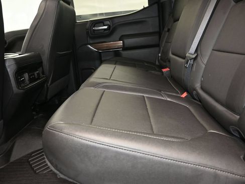 Used 2022 Chevrolet Silverado 1500 RST w/ All Star Edition Plus AWD/4WD image 16