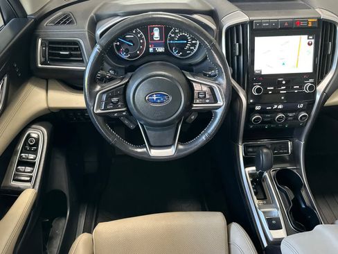 Used 2022 Subaru Ascent Limited w/ Technology Package image 14