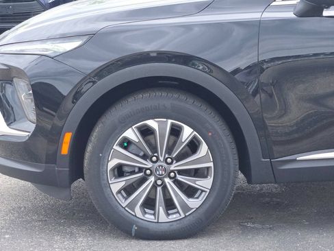 New 2026 Buick Envision Preferred AWD/4WD image 31