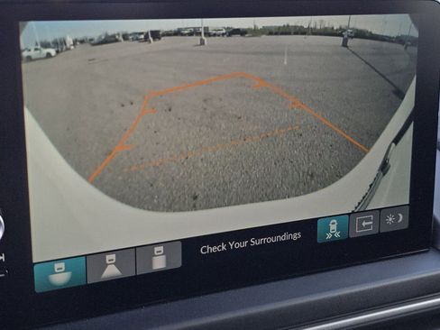 Used 2025 Honda Pilot EX-L image 6