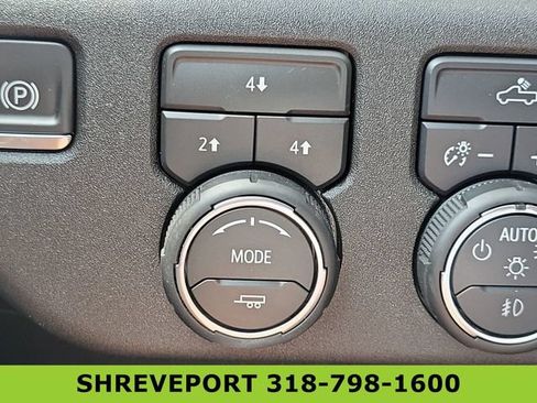 Certified 2026 Chevrolet Silverado 2500 LT AWD/4WD image 35