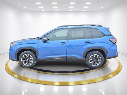 New 2026 Subaru Forester Premium AWD/4WD image 10