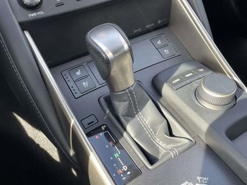 Used 2020 Lexus IS 350 F Sport w/ F Sport Package image 29