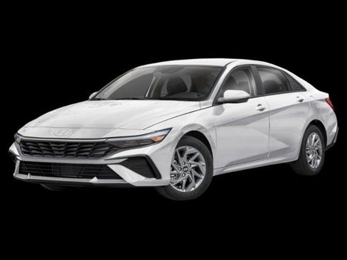 New 2026 Hyundai Elantra SEL Sport Premium FWD image 14