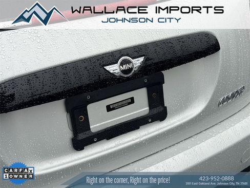 Used 2017 MINI Cooper Base image 10