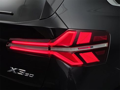 New 2026 BMW X3 xDrive30 w/ Premium Package image 33