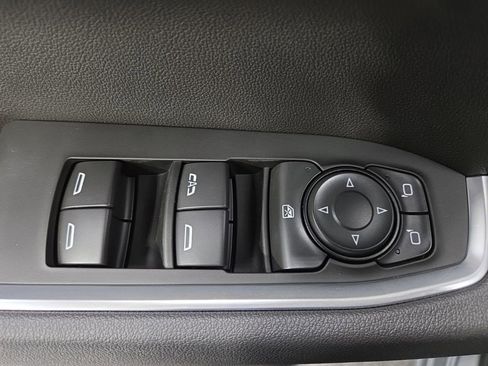 New 2026 Chevrolet Silverado 1500 RST image 29