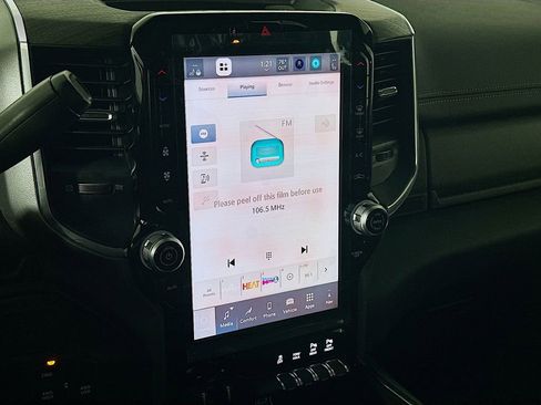 New 2026 RAM 2500 Laramie image 13