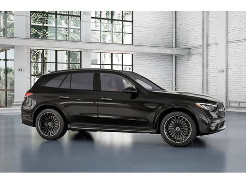 New 2026 Mercedes-Benz GLC 300 image 14
