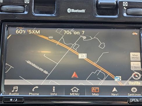 Used 2017 Nissan Leaf SV image 22