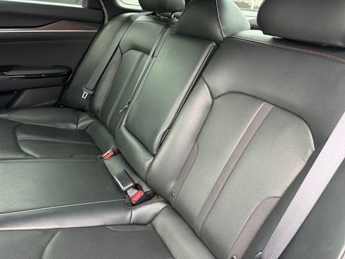 Used 2023 Kia K5 GT w/ GT1 Package image 27