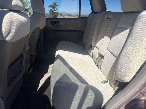 Used 2005 Hyundai Santa Fe GLS image 12