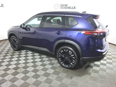 New 2026 Nissan Rogue Dark Armor image 10