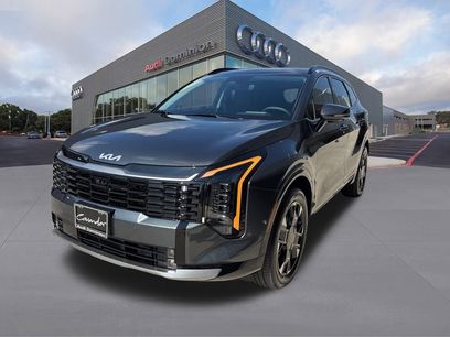 Used 2026 Kia Sportage SX Prestige