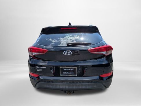 Used 2018 Hyundai Tucson SEL Plus FWD image 5