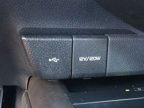 Used 2023 Toyota Camry XLE w/ Cold Weather Package AWD/4WD image 25