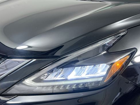 Used 2023 Nissan Murano Platinum w/ Cargo Package FWD image 11