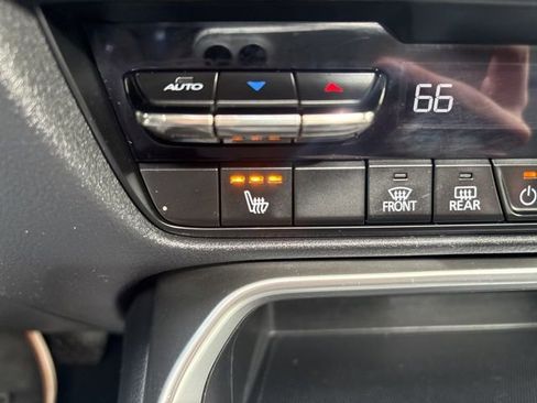 Used 2024 MAZDA CX-90 3.3 Turbo w/ Preferred Package AWD/4WD image 24