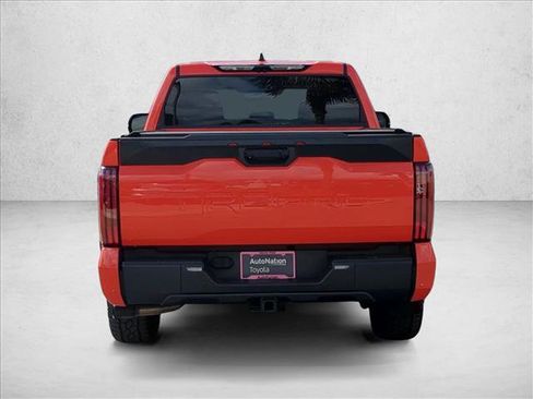 Used 2023 Toyota Tundra TRD Pro image 6