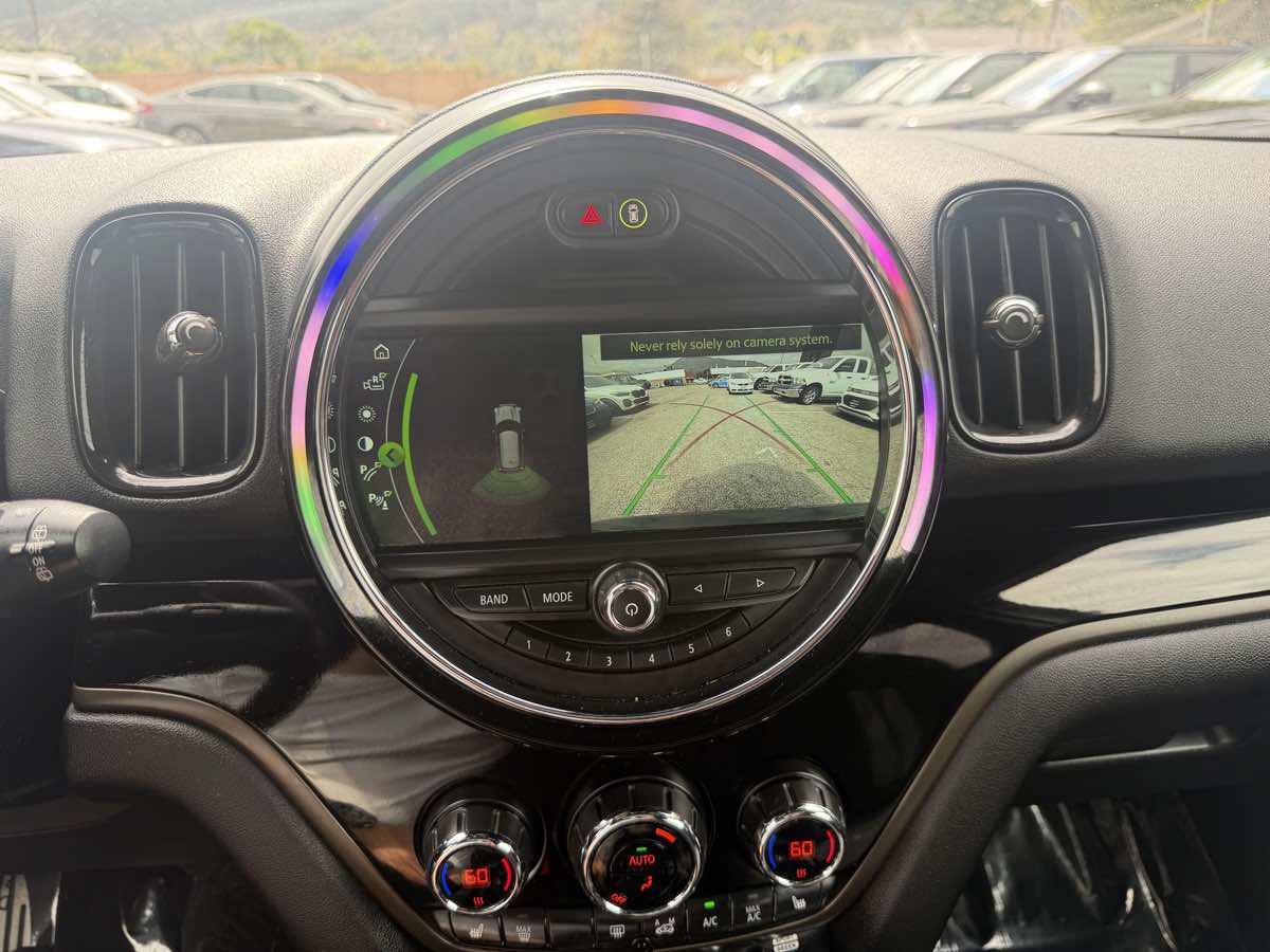 Used 2019 MINI Cooper Countryman SE AWD/4WD image 15