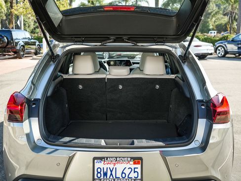 Used 2021 Lexus UX 200 w/ Accessory Package (Z2) FWD image 25