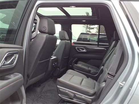 Used 2023 Chevrolet Tahoe RST w/ Luxury Package image 17