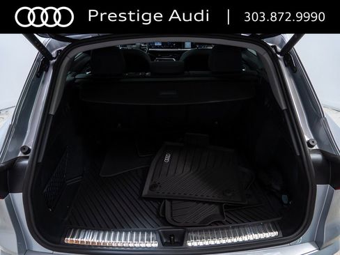 New 2026 Audi Q5 Premium Plus AWD/4WD image 27