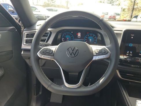 New 2026 Volkswagen Atlas Cross Sport SE image 25