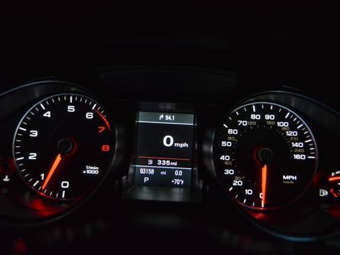 Used 2013 Audi A5 2.0T Premium Plus w/ Premium Plus Pkg AWD/4WD image 14