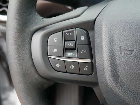 New 2025 Ford Ranger Lariat w/ Chrome Accent Package AWD/4WD image 18